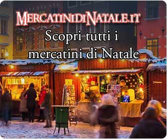 Mercatini di Natale Mercatini di Natale